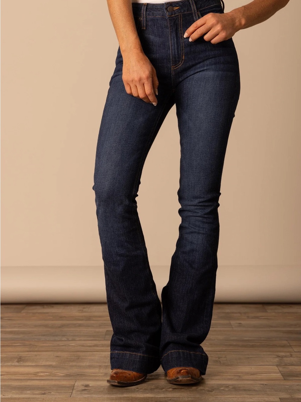 Kimes Ranch Jennifer Jeans
